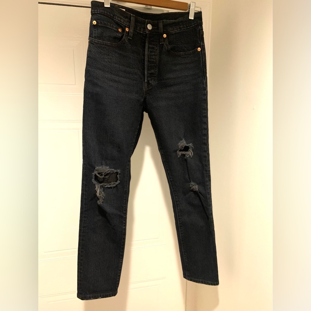 Levi’s Jeans
